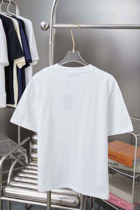 2025年12月24日入荷秋冬新作PRADA半袖 tシャツ/XQY工場