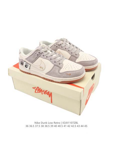 2025年12月25日入荷新品Nike Sb Dunk Low Pro人気 スニーカー男女兼用/誕生日プレゼント/XH工場