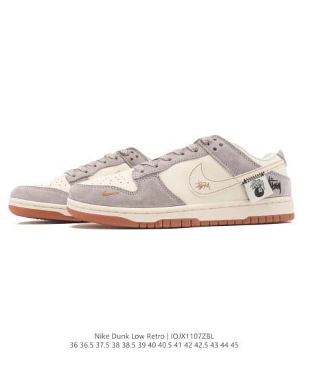 2025年12月25日入荷新品Nike Sb Dunk Low Pro人気 スニーカー男女兼用/誕生日プレゼント/XH工場