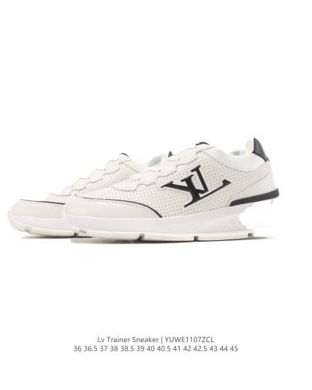 2025年12月25日入荷新品lv classic人気 スニーカー男女兼用/誕生日プレゼント/XH工場