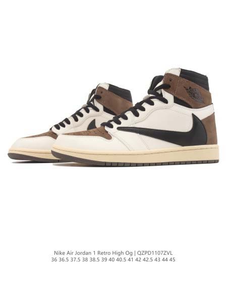 2025年12月25日入荷新品Nike Air Jordan 1 Retro High OG人気 スニーカー男女兼用/誕生日プレゼント/XH工場