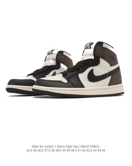 2025年12月25日入荷新品Nike Air Jordan 1 Retro High OG人気 スニーカー男女兼用/誕生日プレゼント/XH工場