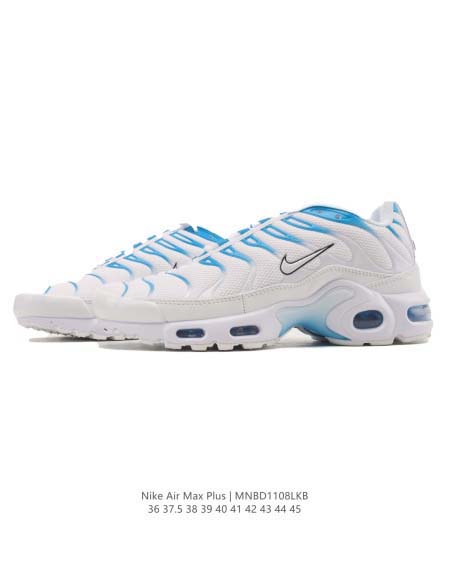 2025年12月25日入荷新品NIKE AIR MAX PLUS人気 スニーカー男女兼用/誕生日プレゼント/XH工場