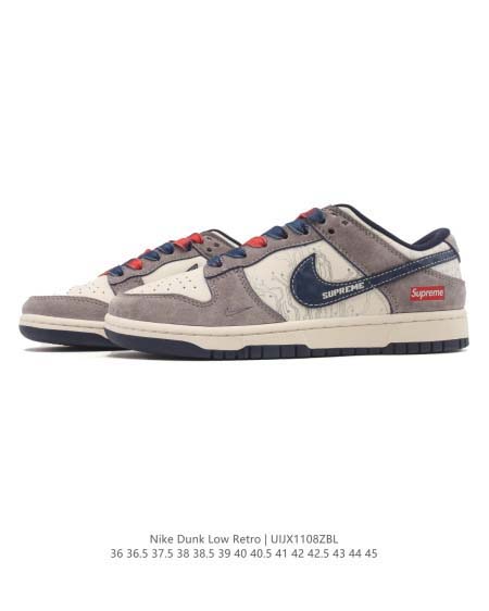 2025年12月25日入荷新品Nike Sb Dunk Low Pro人気 スニーカー男女兼用/誕生日プレゼント/XH工場