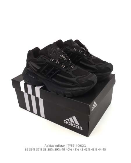 2025年12月25日入荷新品ADISTAR CUSHION SHOES人気 スニーカー男女兼用/誕生日プレゼント/XH工場