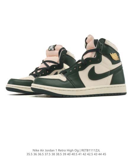 2025年12月25日入荷新品Nike Air Jordan 1 Retro High OG人気 スニーカー男女兼用/誕生日プレゼント/XH工場