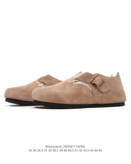 2025年12月25日入荷新品Birkenstock Boston VL人気 スニーカー男女兼用/誕生日プレゼント/XH工場