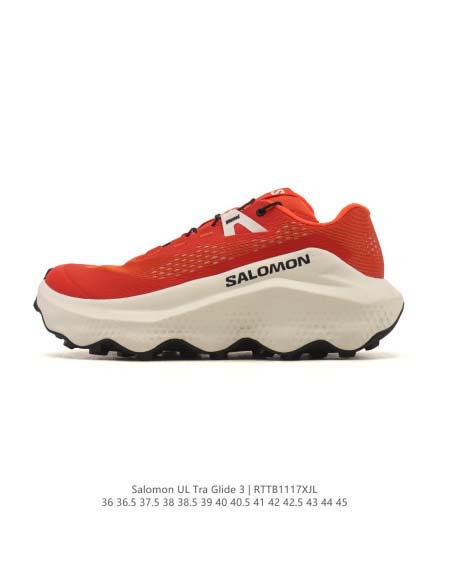 2025年12月25日入荷新品Salomon人気 スニーカー男女兼用/誕生日プレゼント/XH工場