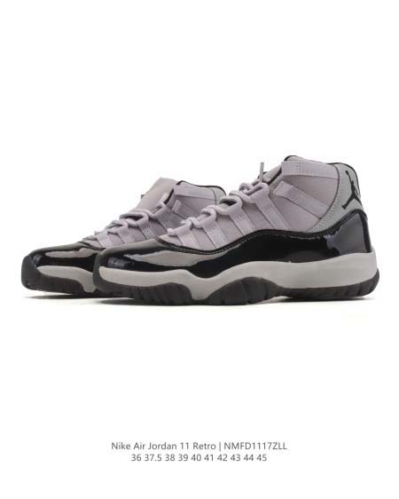 2025年12月25日入荷新品Nike Air Jordan 11 Retro人気 スニーカー男女兼用/誕生日プレゼント/XH工場