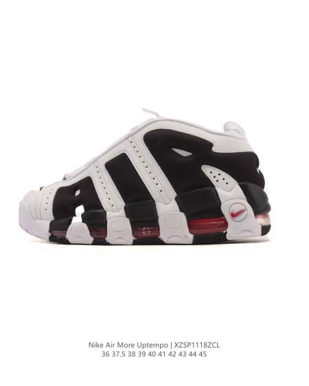 2025年12月25日入荷新品Nike Air More Uptempo ’96人気 スニーカー男女兼用/誕生日プレゼント/XH工場