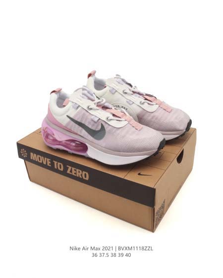 2025年12月25日入荷新品Nike Air Max 2021人気 スニーカー男女兼用/誕生日プレゼント/XH工場