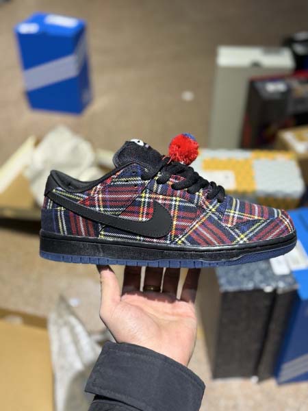 2025年12月25日入荷新品Nike Sb Dunk Low Pro人気 スニーカー男女兼用/誕生日プレゼント/XH工場