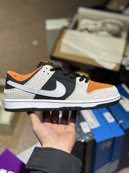 2025年12月25日入荷新品Nike Sb Dunk Low Pro人気 スニーカー男女兼用/誕生日プレゼント/XH工場