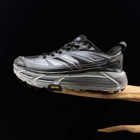 2025年12月25日入荷新品Moncler xHOKA ONE ONE Mafate Speed 2人気 スニーカー男女兼用/誕生日プレゼント/XH工場