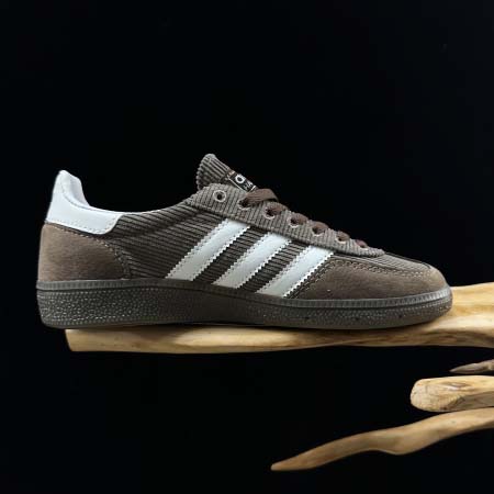 2025年12月25日入荷新品adidas originals HANDBALL SPEZIAL人気 スニーカー男女兼用/誕生日プレゼント/XH工場