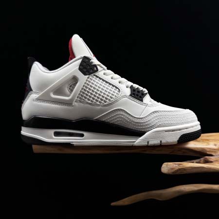 2025年12月25日入荷新品Air Jordan 4 Retro Flight Club人気 スニーカー男女兼用/誕生日プレゼント/XH工場