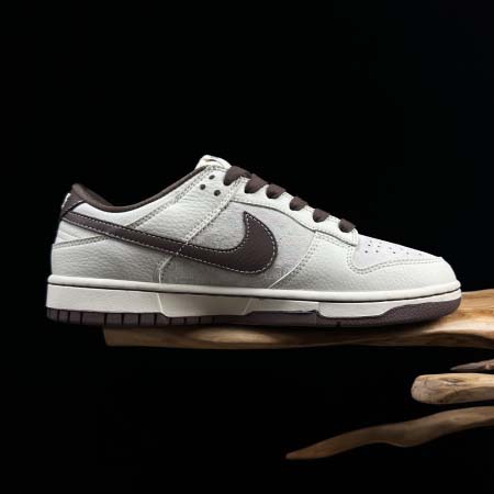 2025年12月25日入荷新品Nike Dunk Low Retro人気 スニーカー男女兼用/誕生日プレゼント/XH工場