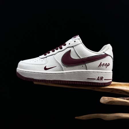2025年12月25日入荷新品Nike Air Force 1 Four Horsemen 人気 スニーカー男女兼用/誕生日プレゼント/XH工場