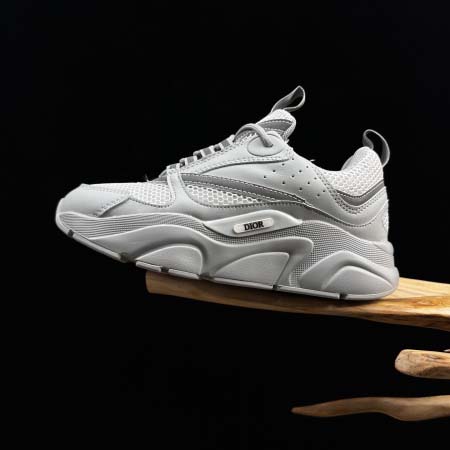 2025年12月25日入荷新品DIOR人気 スニーカー男女兼用/誕生日プレゼント/XH工場