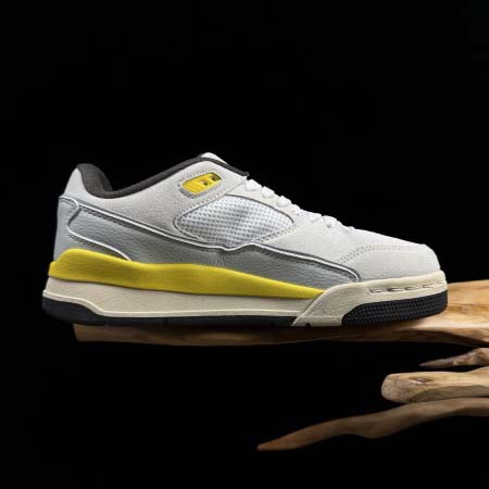 2025年12月25日入荷新品Jordan FLIGHT COURT SE人気 スニーカー男女兼用/誕生日プレゼント/XH工場