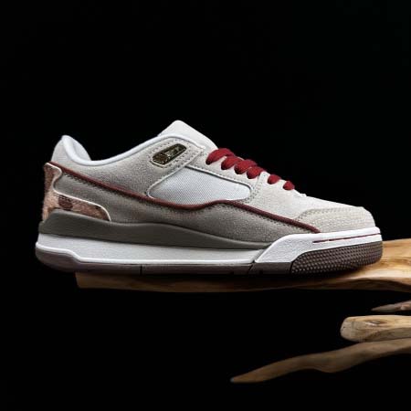 2025年12月25日入荷新品Jordan FLIGHT COURT人気 スニーカー男女兼用/誕生日プレゼント/XH工場