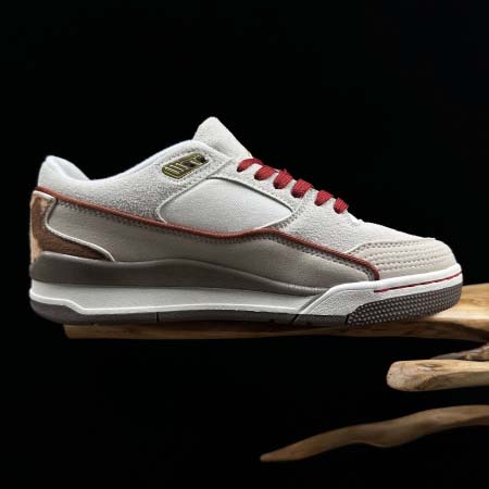 2025年12月25日入荷新品Jordan FLIGHT COURT人気 スニーカー男女兼用/誕生日プレゼント/XH工場