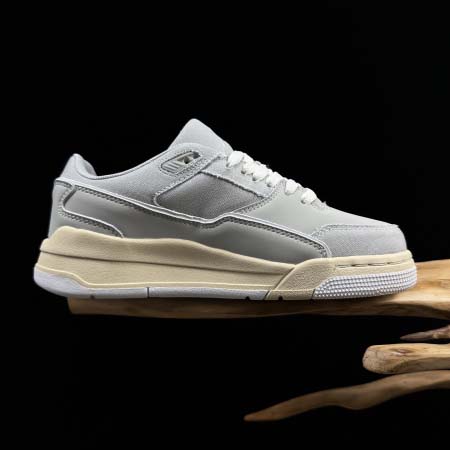 2025年12月25日入荷新品Jordan FLIGHT COURT人気 スニーカー男女兼用/誕生日プレゼント/XH工場