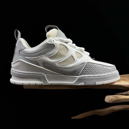 2025年12月25日入荷新品LOUIS VUITTON Skate人気 スニーカー男女兼用/誕生日プレゼント/XH工場