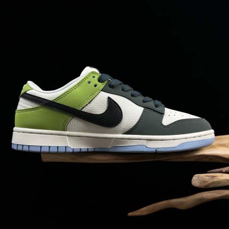 2025年12月25日入荷新品Nike Dunk Low Retro人気 スニーカー男女兼用/誕生日プレゼント/XH工場