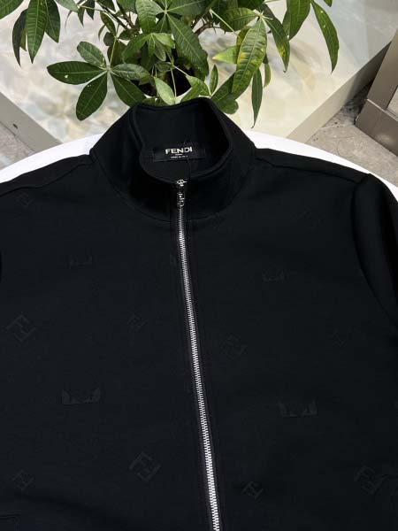 2025年12月26日秋冬新作Fendi上下超厳選★入手困難高品質人気商品/TY工場