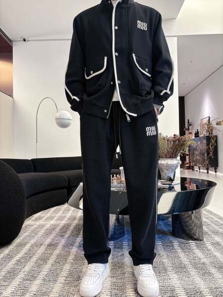 2025年12月26日秋冬新作Miumiu上下超厳選★入手困難高品質人気商品/TY工場