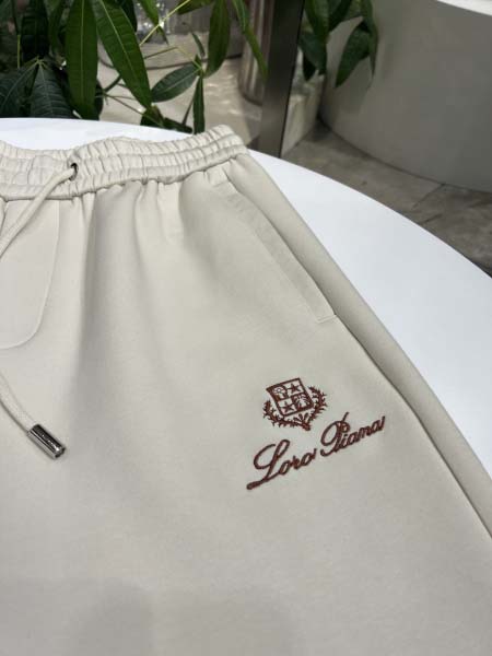 2025年12月26日秋冬新作Loropiana  スラックス超厳選★入手困難高品質人気商品/TY工場