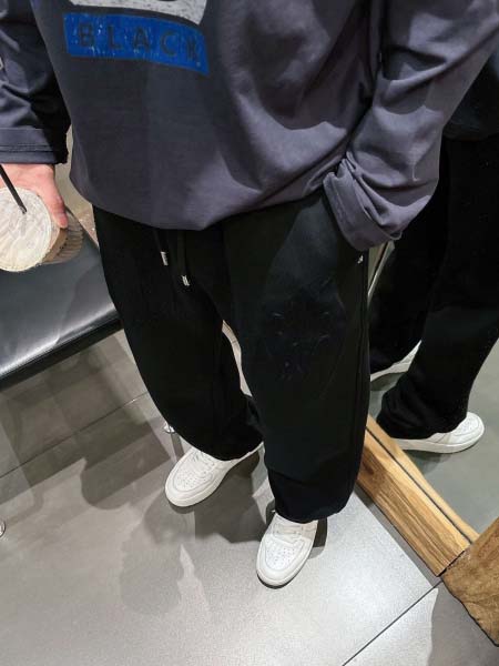 2025年12月26日秋冬新作Balenciagaスラックス超厳選★入手困難高品質人気商品/TY工場