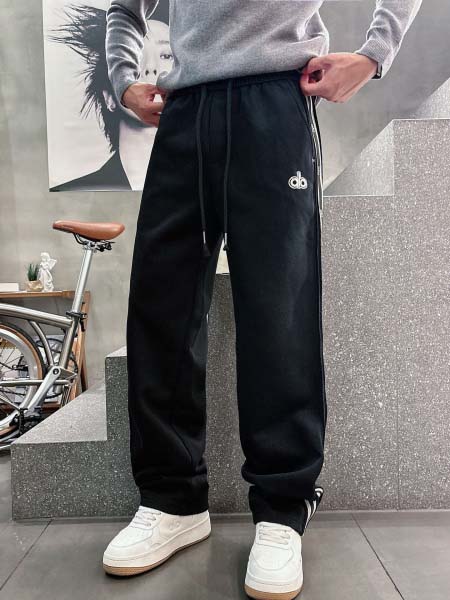 2025年12月26日秋冬新作aloスラックス超厳選★入手困難高品質人気商品/TY工場