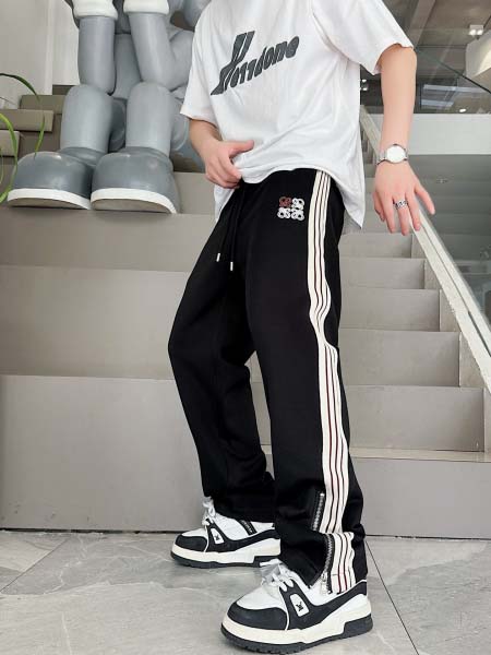 2025年12月26日秋冬新作Loeweスラックス超厳選★入手困難高品質人気商品/TY工場