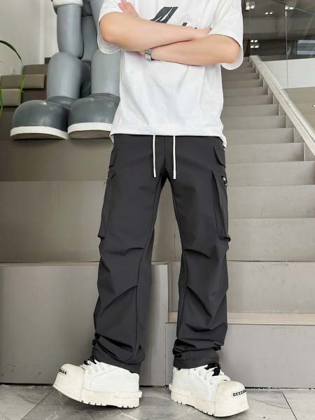 2025年12月26日秋冬新作Loeweスラックス超厳選★入手困難高品質人気商品/TY工場