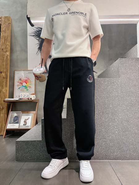 2025年12月26日秋冬新作Monclerスラックス超厳選★入手困難高品質人気商品/TY工場