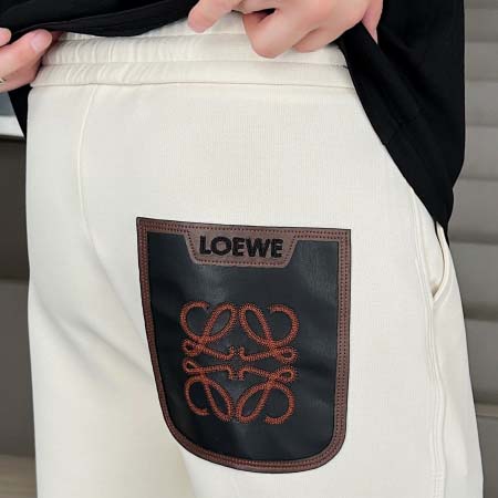 2025年12月26日秋冬新作Loeweスラックス超厳選★入手困難高品質人気商品/TY工場