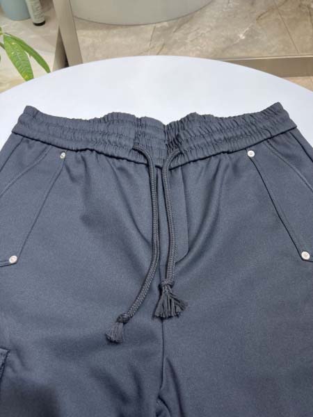 2025年12月26日秋冬新作Balenciagaスラックス超厳選★入手困難高品質人気商品/TY工場