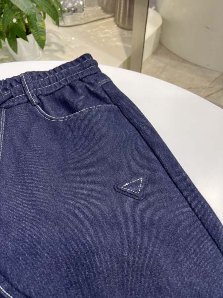 2025年12月26日秋冬新作Pradaスラックス超厳選★入手困難高品質人気商品/TY工場