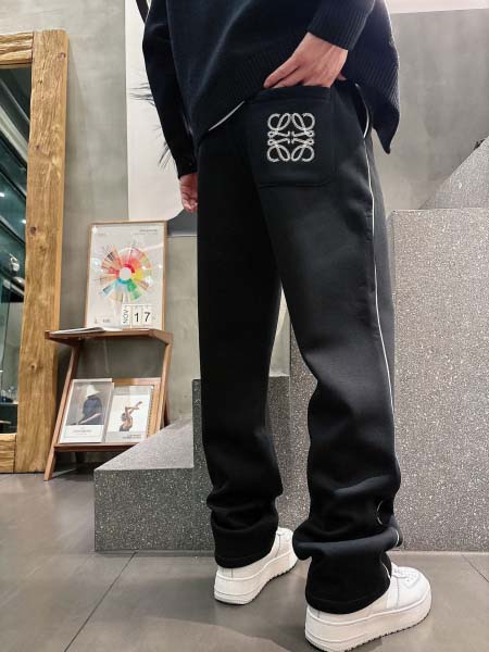 2025年12月26日秋冬新作Loeweスラックス超厳選★入手困難高品質人気商品/TY工場