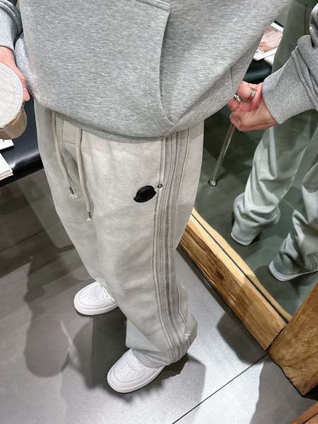 2025年12月26日秋冬新作Monclerスラックス超厳選★入手困難高品質人気商品/TY工場