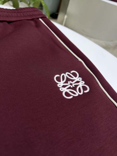 2025年12月26日秋冬新作Loeweスラックス超厳選★入手困難高品質人気商品/TY工場