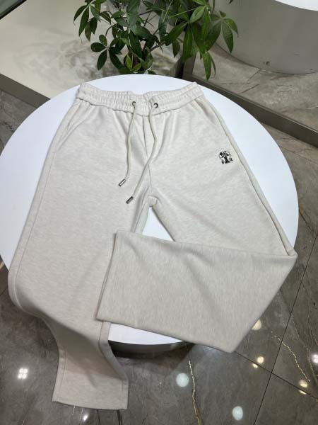 2025年12月26日秋冬新作Brunello Cucinelliスラックス超厳選★入手困難高品質人気商品/TY工場