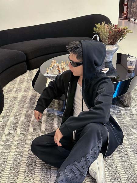 2025年12月26日秋冬新作Balenciaga上下超厳選★入手困難高品質人気商品/TY工場