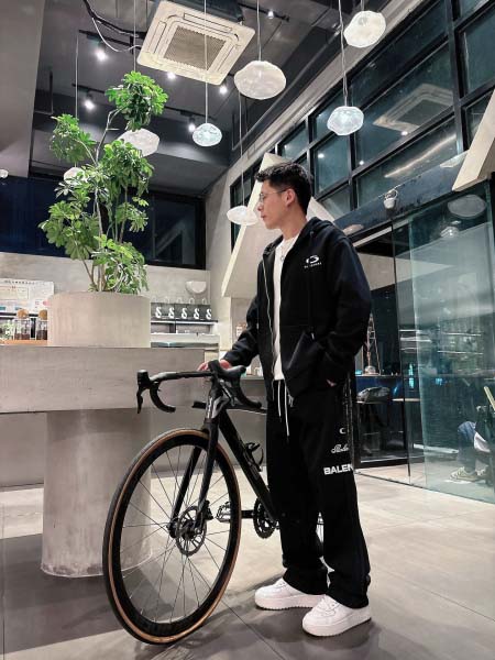 2025年12月26日秋冬新作Balenciaga上下超厳選★入手困難高品質人気商品/TY工場