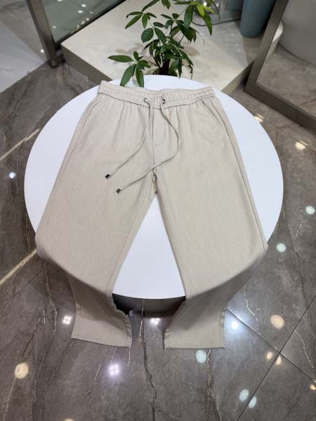 2025年12月26日秋冬新作Brunello Cucinelliスラックス超厳選★入手困難高品質人気商品/TY工場