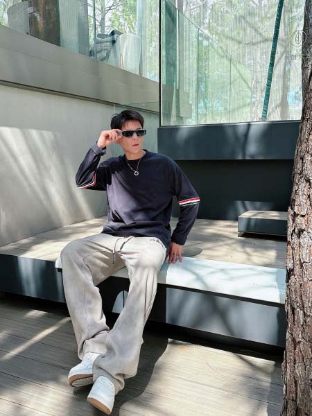 2025年12月26日秋冬新作Pradaスラックス/運動ズボン超厳選★入手困難高品質人気商品/TY工場