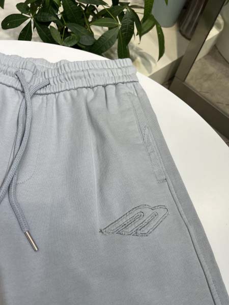 2025年12月26日秋冬新作Balenciagaスラックス/運動ズボン超厳選★入手困難高品質人気商品/TY工場