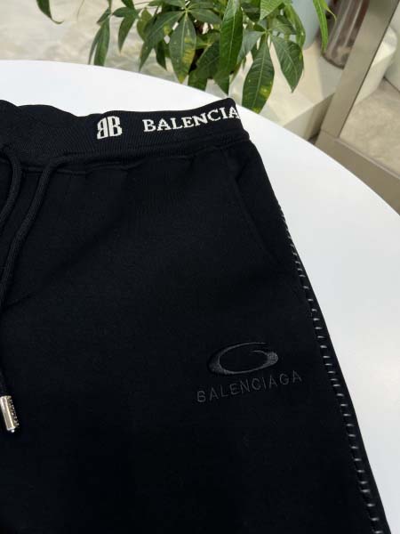 2025年12月26日秋冬新作Balenciagaスラックス/運動ズボン超厳選★入手困難高品質人気商品/TY工場